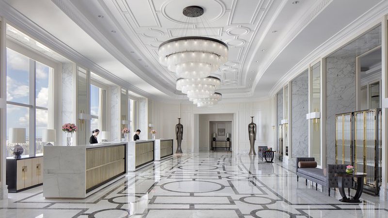 The Langham Haikou
