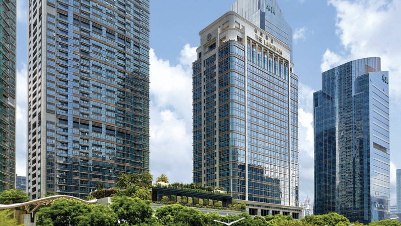 The Langham Shenzhen