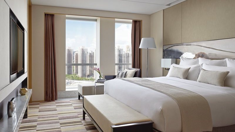 Langham Place Xiamen