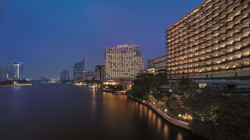 Shangri-La Bangkok