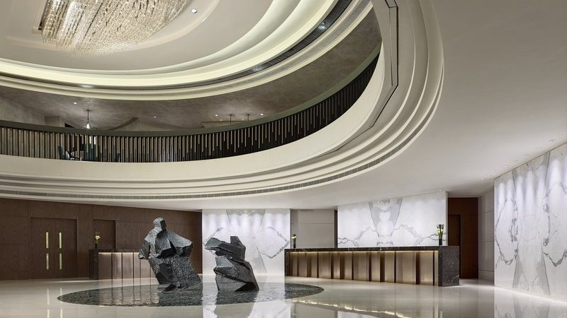 Cordis Hong Kong