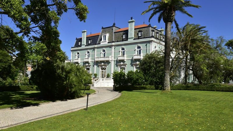 Pestana Palace Lisbon