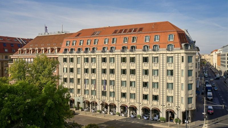 Hotel Luc Berlin