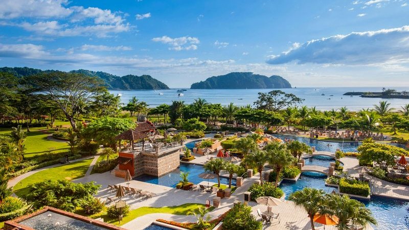 Los Suenos Marriott Ocean Resort