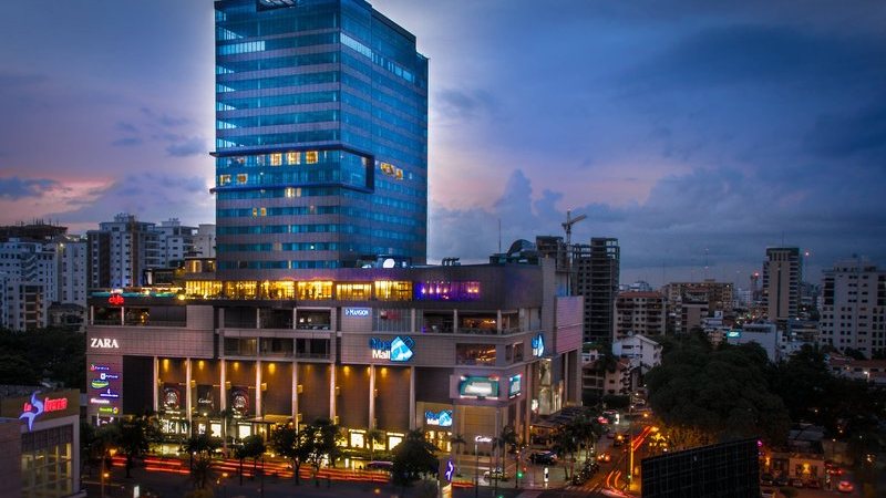 JW Marriott Hotel Santo Domingo