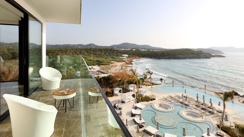 BLESS Hotel Ibiza