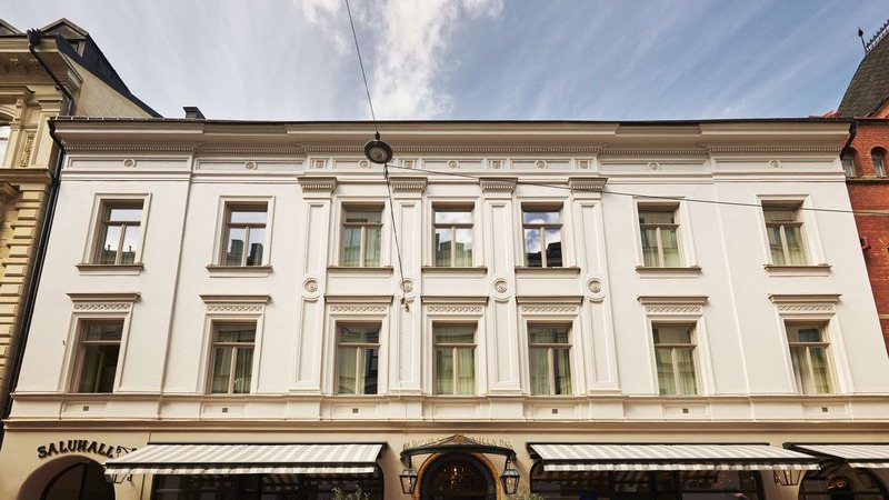 Villa Dagmar Stockholm
