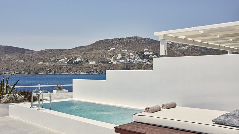 Archipelagos Hotel Mykonos