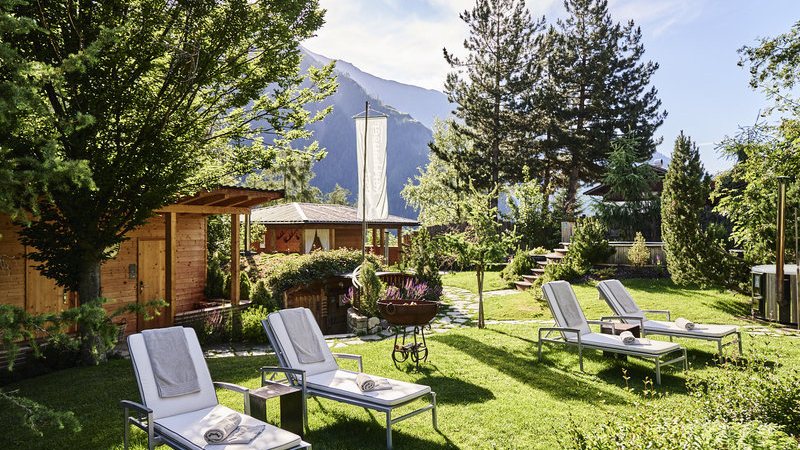 Spa – Hotel Zur Goldenen Rose Karthaus