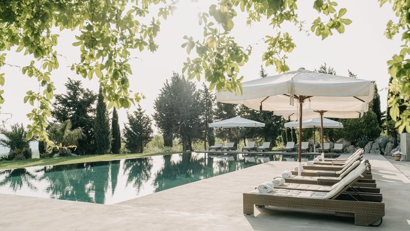 Piscina – Susafa Sicilia