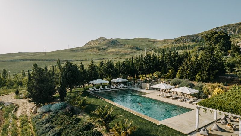 Susafa Sicily
