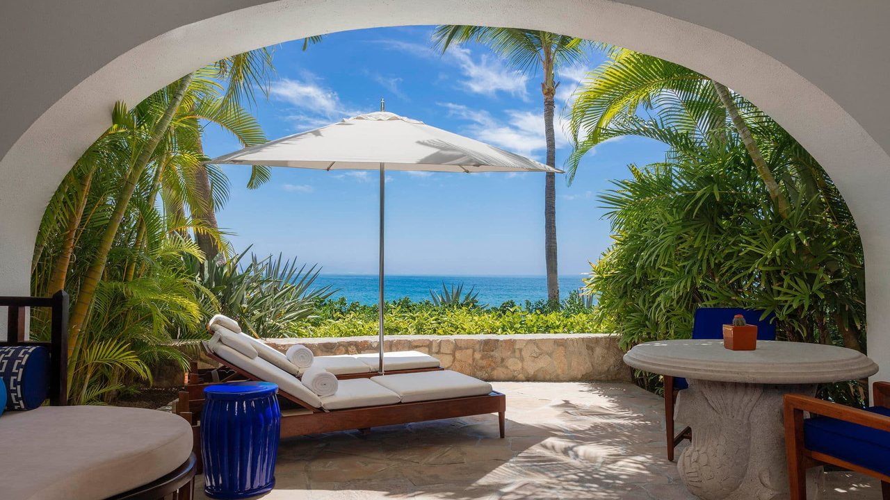 One&Only Palmilla San José Del Cabo
