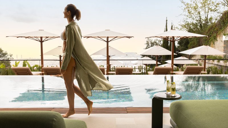 Pool – Mett Barcelona