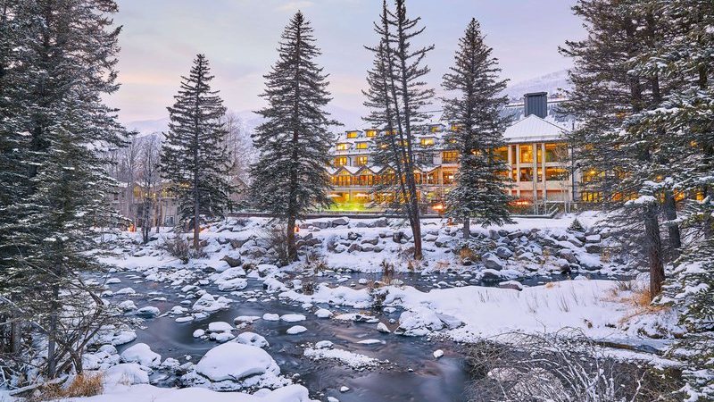 Grand Hyatt Vail
