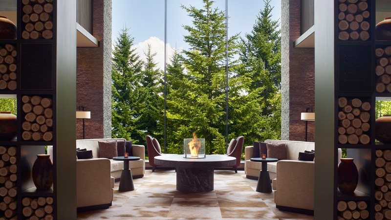Higashiyama Niseko Village, a Ritz-Carlton Reserve