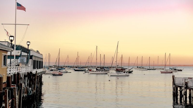 Monterey Marriott