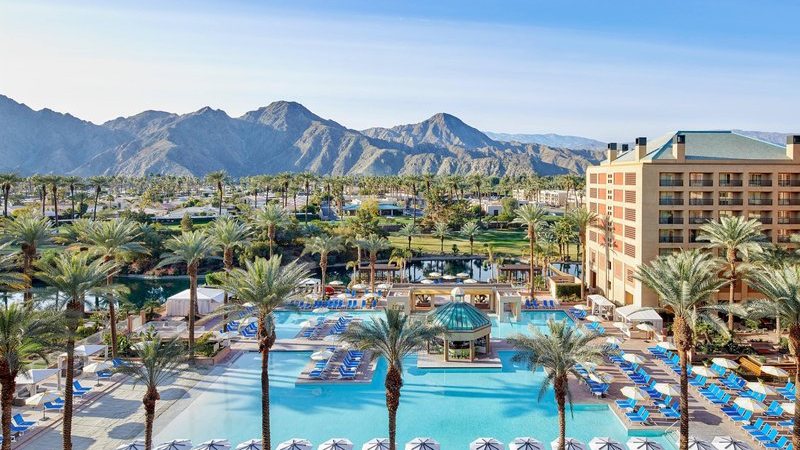 Renaissance Esmeralda Indian Wells