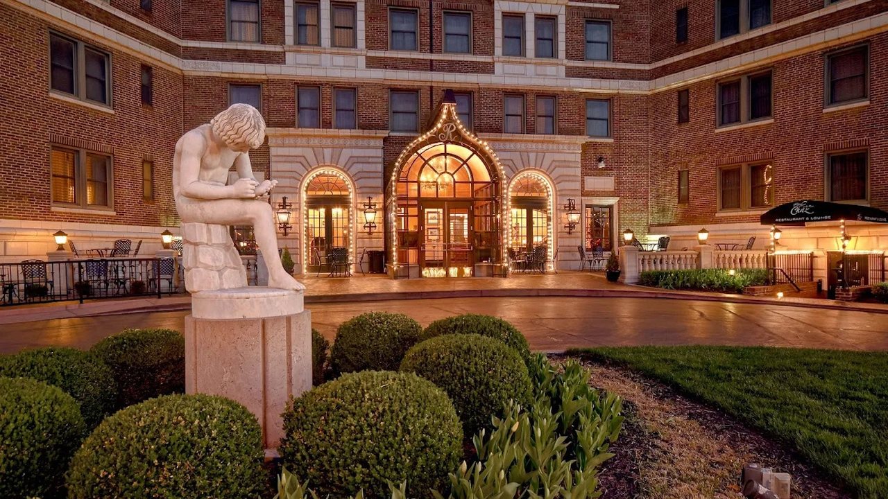 The Raphael Hotel Kansas City
