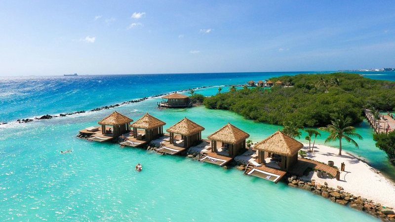 Renaissance Wind Creek Aruba