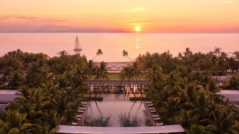 Regent Phu Quoc