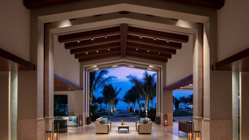 The Ritz-Carlton Turks and Caicos Islands