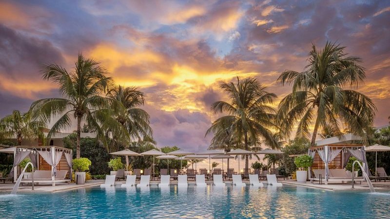 Alaia Belize