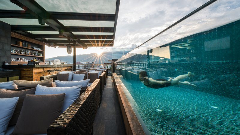 AMANOR Hotel Chiang Mai