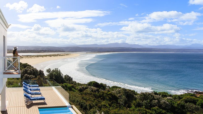 The Plettenberg Hotel