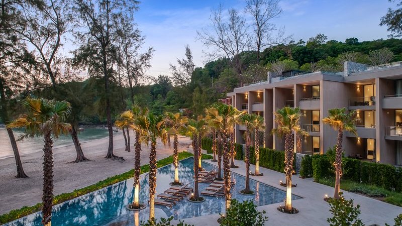 Twinpalms Montazure Phuket