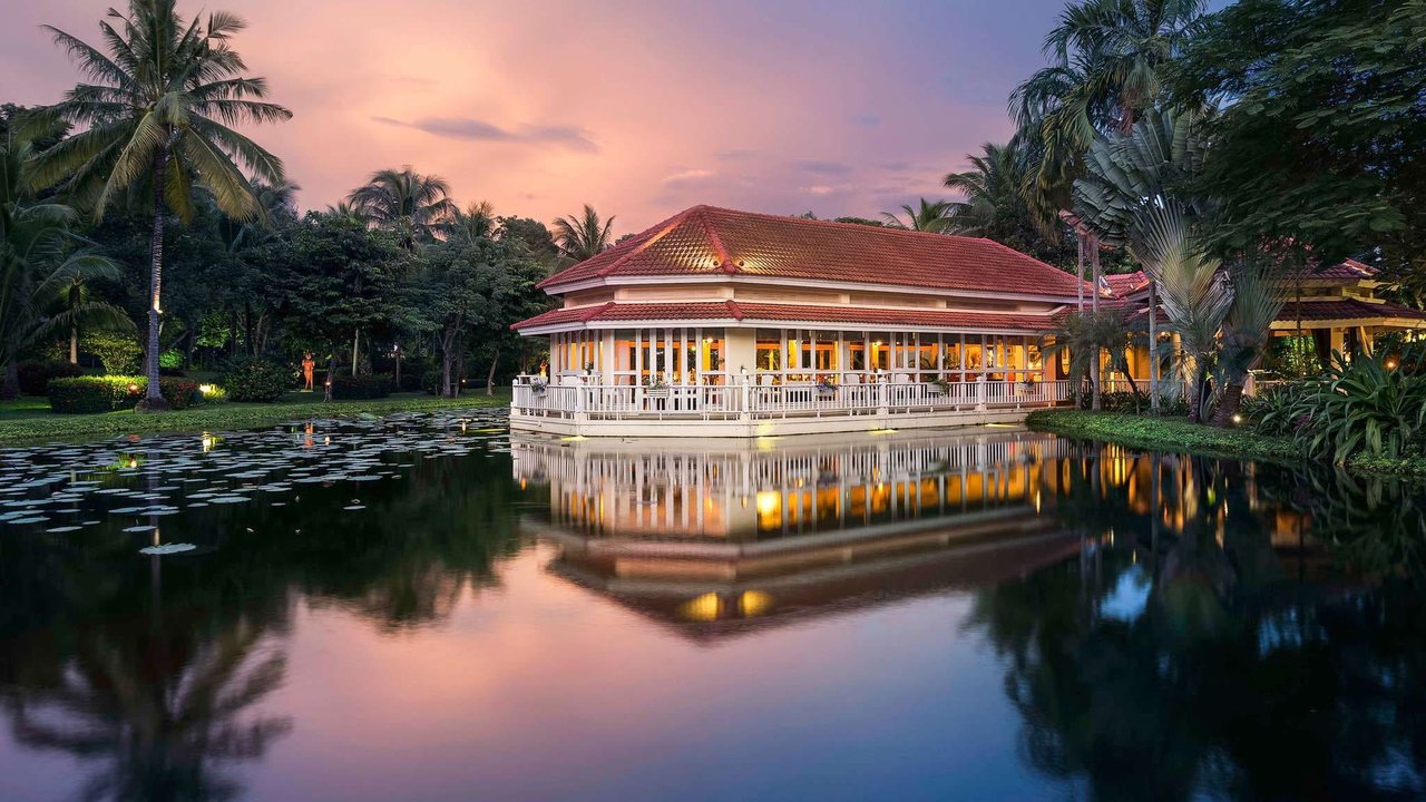 Sofitel Angkor Phokeethra