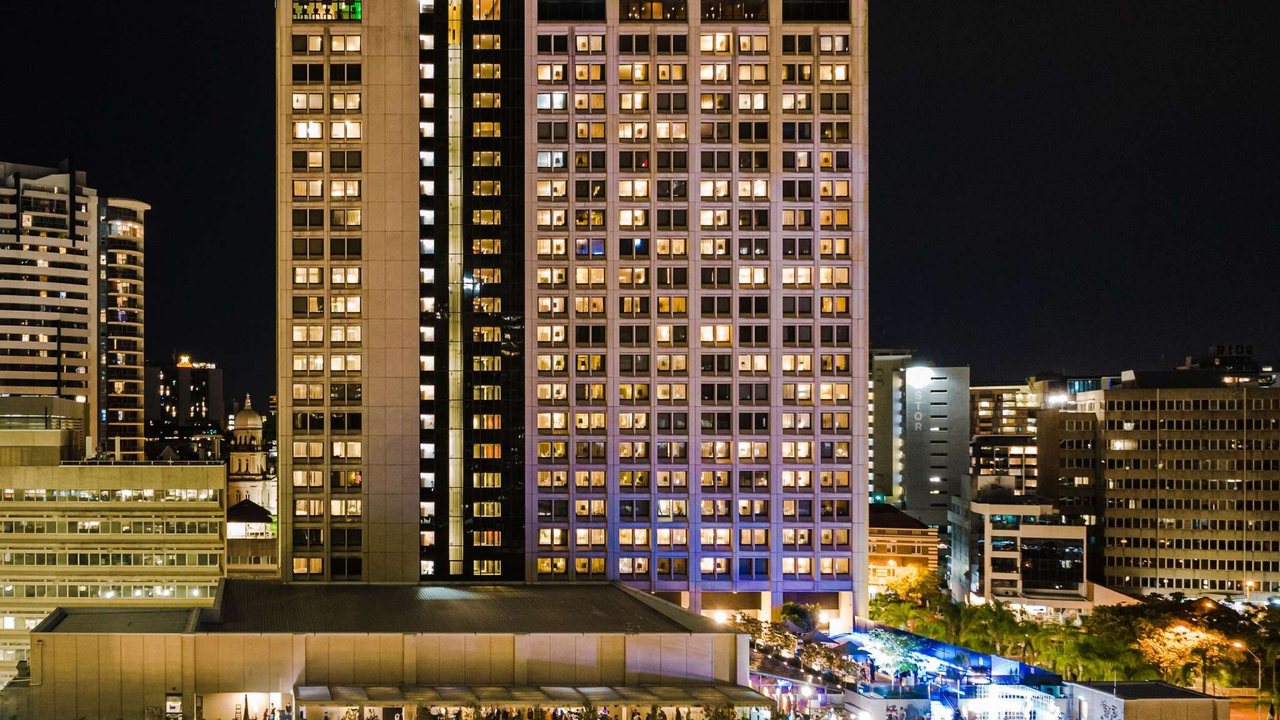 Sofitel Brisbane Central