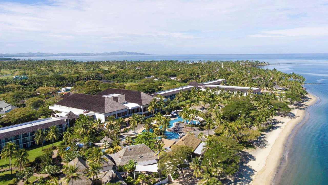 Sofitel Fiji Resort