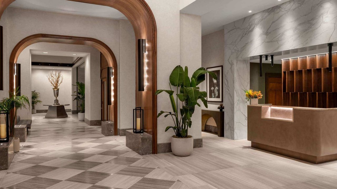 Sofitel Filadelfia