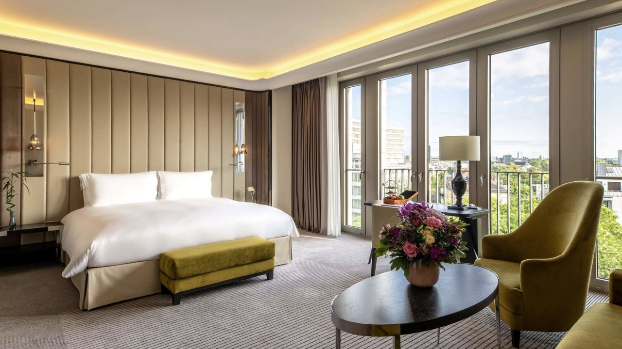 Sofitel Frankfurt Opera