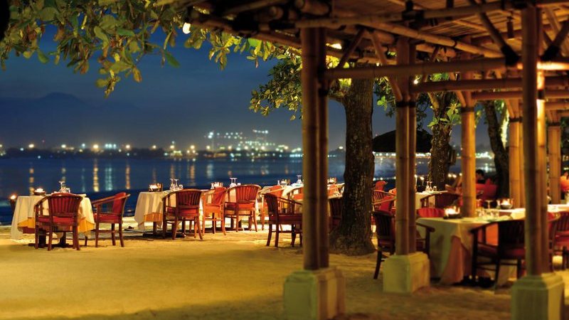 Kulinarik – Belmond Jimbaran Puri Bali