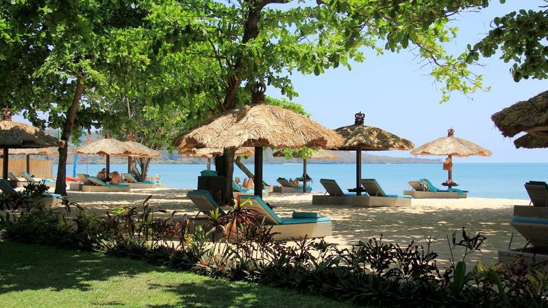 Belmond Jimbaran Puri Bali