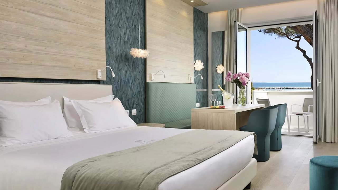 The Sense Experience Resort