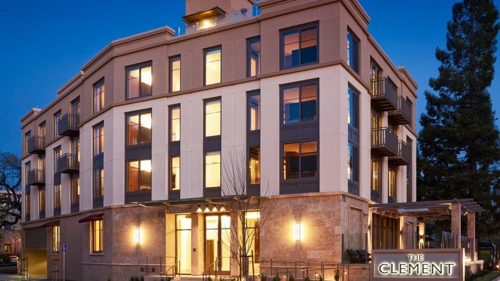 The Clement Palo Alto