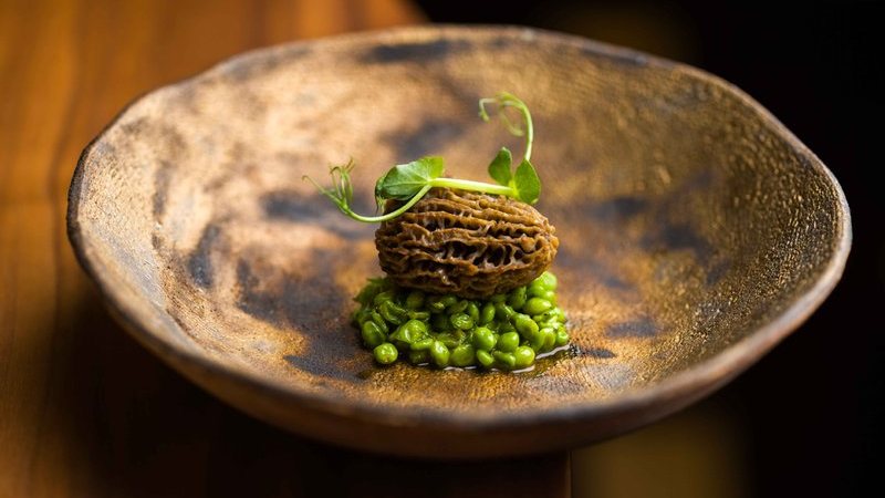Dining – InterContinental Barcelona