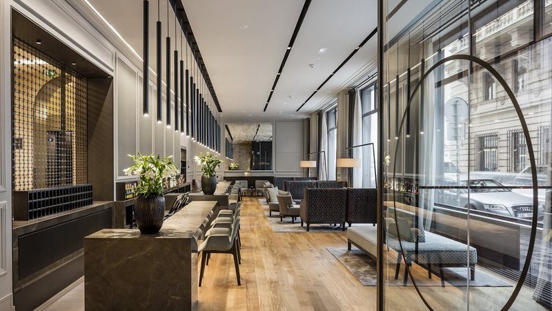 BoHo Prag Hotel