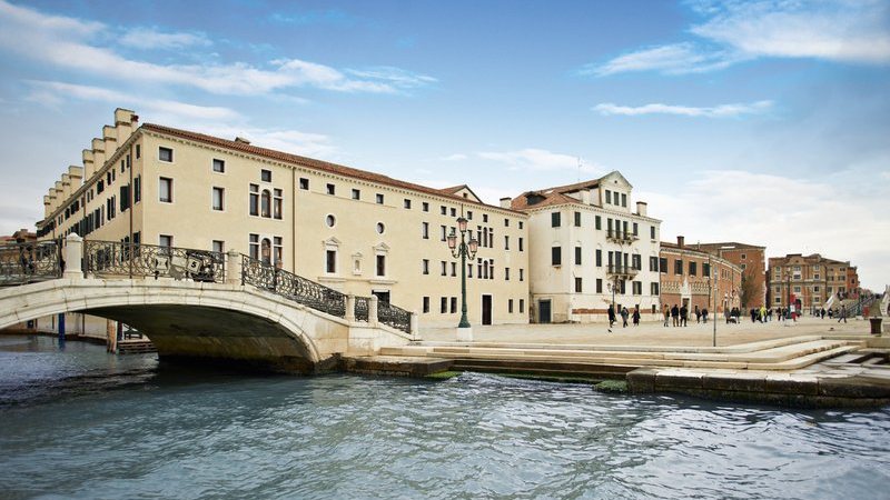 Ca' di Dio Hotel Venedig