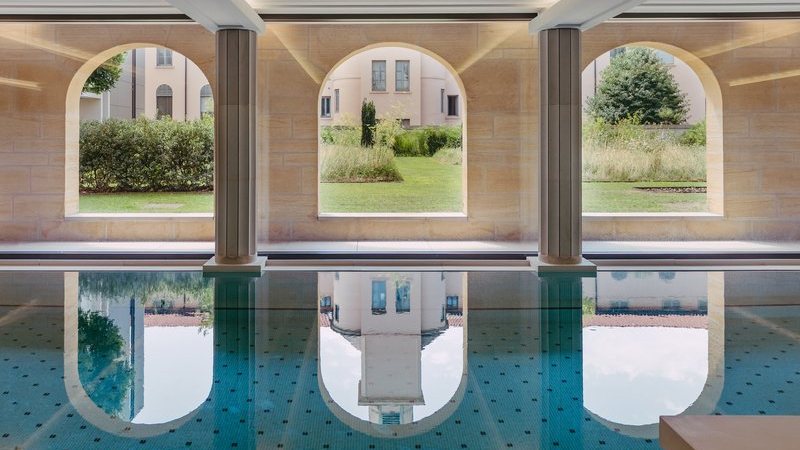 Villa Maïa Lyon