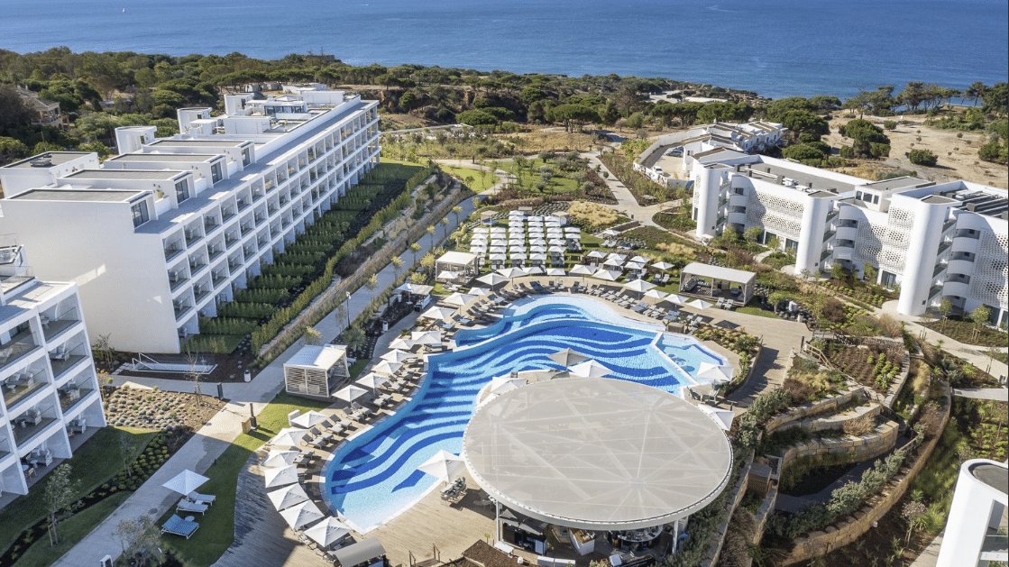 W Algarve Albufeira