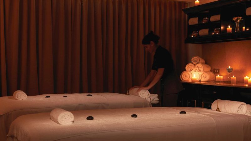 Spa – Belmond Miraflores Park Lima