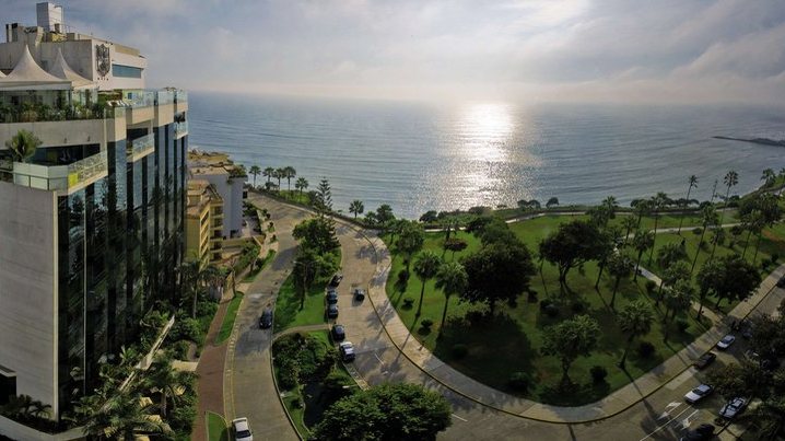 Belmond Miraflores Park Lima