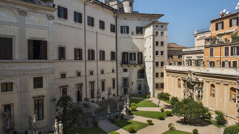 Hotel Vilón Rom