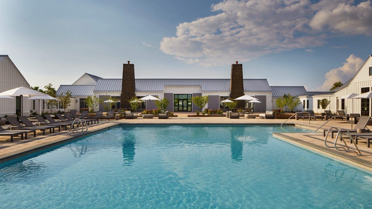Miraval Berkshires Resort