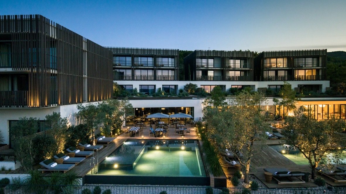Maslina Resort