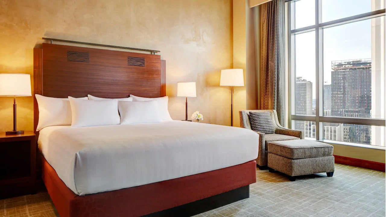 Grand Hyatt Seattle