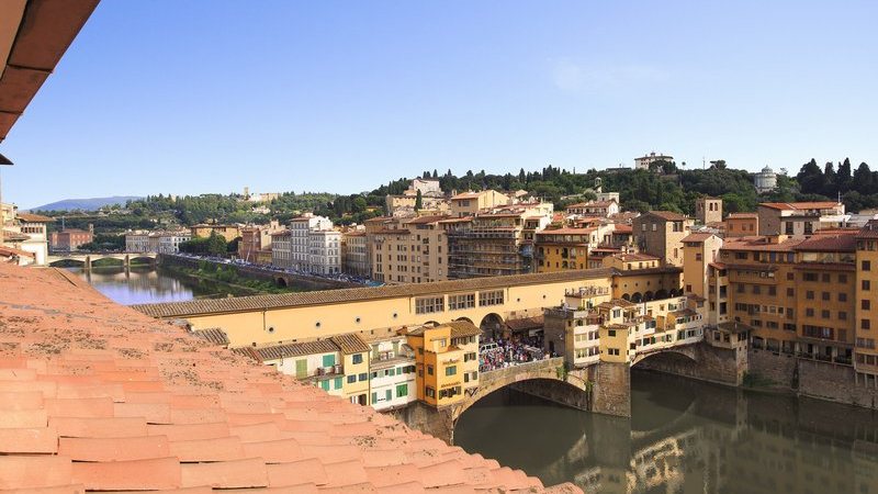 Portrait Florence
